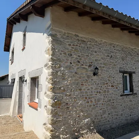L'etoile Du Verger, Dom wakacyjny *