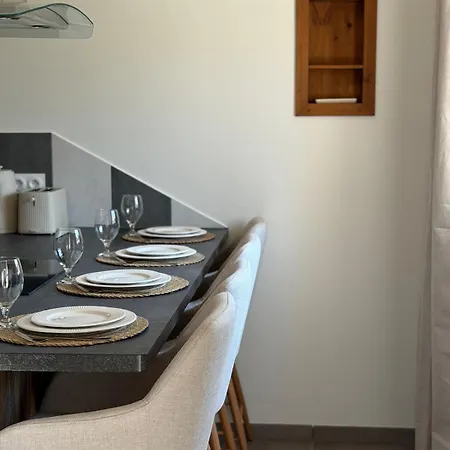Tatil Evi L'etoile Du Verger, *