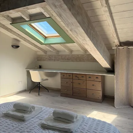 L'etoile Du Verger, Tatil Evi *