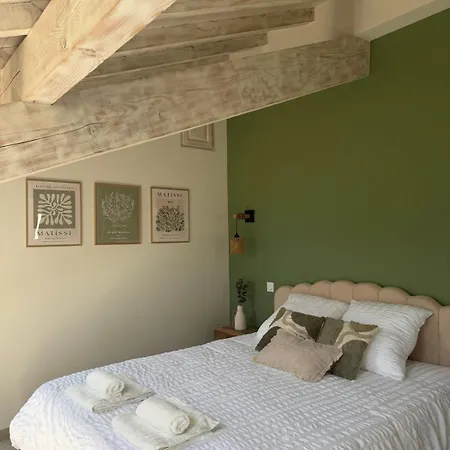 L'etoile Du Verger, * Vielmur-sur-Agout