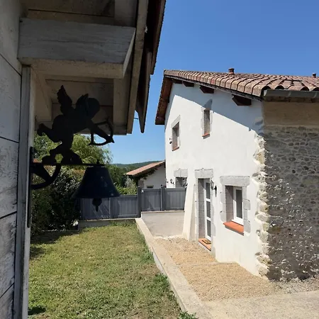 Dom wakacyjny L'etoile Du Verger,